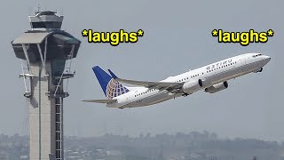 Best and Funniest Air Traffic Control Conversations [upl. by Oemor]