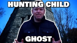 IRATE GAMER AKA THE GHOST DOCTOR HUNTS CHILD GHOST [upl. by Dee Dee724]