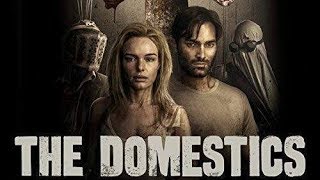 The Domestics Soundtrack  Movie Soundtrack  Full OST Tracklist [upl. by Saxela]