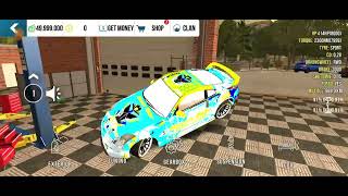 🎊CPM FREE ACCOUNTLOVE CPM 🎁 car parking free acc ✨️part 1 [upl. by Rehpotsirh]