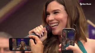 Joss Stone  Moon amp Stars Festival 2023 FULL CONCERT [upl. by Campagna]