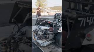 Tearing Up The Dragstrip vwdragracing RADesignsPerformance [upl. by Aurelia]