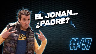 EL JONAN ¿PADRE [upl. by Chariot]