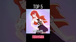 Top 8 prettiest girl in msa [upl. by Ordnazil]