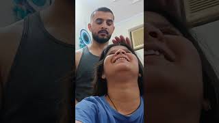 The Full Vlog Is Out Now  Atisha Singh Vlogs  Navratri Day 6 vlogger vlog navratriday6 [upl. by Goldwin721]