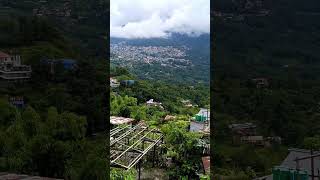 Kohima city 🏙️ nagaland youtube [upl. by Namara]