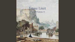 Liszt  Grandes Etudes S137 2 Molto vivace A minor [upl. by Wallache]