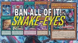 This Yugioh Ban List Wont Be What You Think [upl. by Liamsi]