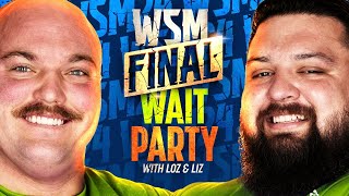 The Worlds Strongest Man 2024 FINAL Wait Party Max Axle [upl. by Leeann]