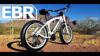 Soul Fast E Bikes Sonic 1500W F1 Review  Worlds quickest amp best built electric production cruiser [upl. by Allecsirp]