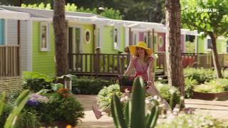 Do You A Fond   Publicité TV Campings Sandaya 2019 [upl. by Coop]