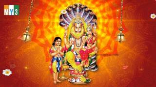 Lakshmi Narasimha Sahasranamam Stothram  Sri Lakshmi Narasimha Songs  Bhakthi Geethalu Songs [upl. by Alyal]