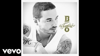 J Balvin  6 AM Audio  Merengue Remix [upl. by Nolyk864]