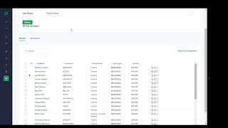 Approval Matrix Configuration [upl. by Lacie]