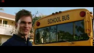 Prci Prci Prcicky 3 Svatba  Steve Stifler autobus  To me poser [upl. by Lyj]