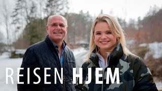 Lisa Børud  Reisen Hjem S08E05 [upl. by Stichter]