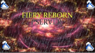 RotMG Private Server Fiery Reborn  BEST PSERVER 2020 INSANE [upl. by Xer9]