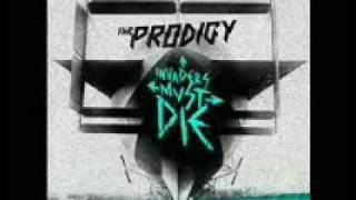 The Prodigy  Black Smoke Vocal Mixx Lost Beats EP  RIP KEITH FLINT [upl. by Ynagoham]