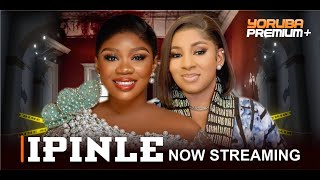 IPINLE Latest Yoruba Movie 2024  Ronke Odusanya  Wumi Toriola Mide Martins Oluwasefunmi Adeniran [upl. by Sou]