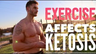 What Type of Workout is Best on a Low Carb or Ketogenic Diet [upl. by Assek]