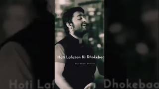 Mixing song Arijit Singh ka song bollywoodsinger arijitsingh youtubeshorts [upl. by Tiphany]