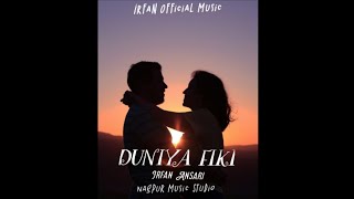 Duniya Fiki  Irfan Ansari Official Music 2024 [upl. by Kjersti850]