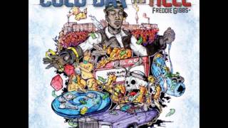 Freddie Gibbs quotLet Ya Nuts Hangquot ft Scrilla Official Audio [upl. by Ania]