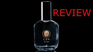 License to Kill  L II K  Pheromone Cologne by Alpha Dream [upl. by Chemesh509]