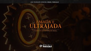 AMADA E ULTRAJADA O EXÉRCITO NA HISTÓRIA DO BRASIL  EPISÓDIO 1 [upl. by Aipotu]