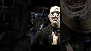 Jacqui Briggs Vs Leatherface Mortal kombat X short shorts shortvideo [upl. by Chiquia]