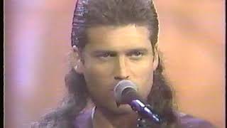 Billy Ray Cyrus Achy Breaky Heart LIVE San Mateo [upl. by Gena]