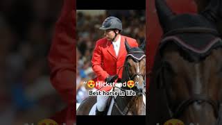 😍Hickstead😍 [upl. by Niboc]