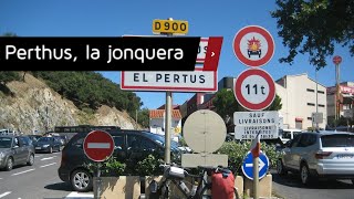 La Jonquera [upl. by Enirolf]