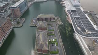 Fred Olsen Bolette at Liverpool Cruise Terminal May 2024 [upl. by Doralyn]