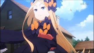 Seiren Naru Heretic 清廉なるHereticsFate Grand Order AMVRomanji Lyrics [upl. by Alehtse]