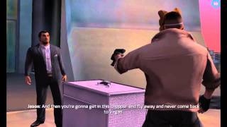 Gangstar 4 Vegas Android Walkthrough  Part 10  Chapter 2 Plan Old Simple [upl. by Mcclure624]