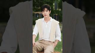 101124 XiaoZhan for Ralph Lauren Earth quotAustralian Sandalwoodquot [upl. by Yesima]