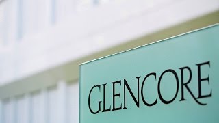 Glencore Stock Bounce Back Isn’t Surprising Trouble Remains [upl. by Stiles]