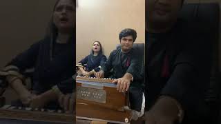 Wahdat Rameez  Memona Sajid Goriye main jana Pardes [upl. by Anitaf]