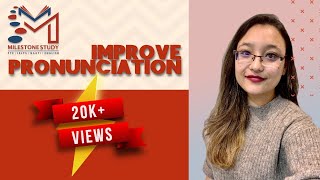 Improve pronunciation with this guided practice by Anusha  PTE Read aloud  Best PTE Institute [upl. by Norvan759]