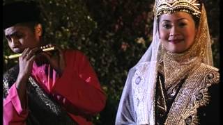 Siti Nordiana  Ghazal Bulan Diriba Official Music Video [upl. by Macdougall947]