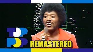 Percy Sledge  My Special Prayer 1974 REMASTERED HD • TopPop [upl. by Helaine640]