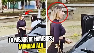 💊LO MEJOR DE HOMBRES MANDAN ALV A MUJERES MODERNAS [upl. by Adrell]