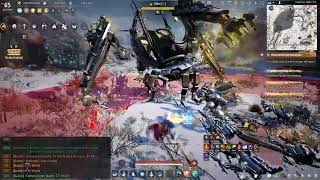 Seculions leg bug yzrahid highlands BDO [upl. by Corbet]