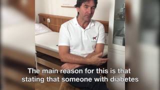 Is the paleo keto diet a groundbreaking diabetes treatment [upl. by Colb]