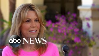 35 Years later Wheel of Fortune host Vanna White on Pat Sajak loving her job [upl. by Ennairoc]