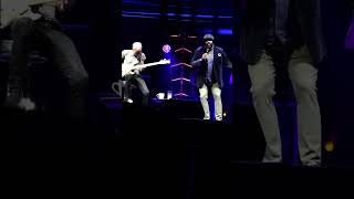 Gregory Porter and Sting Its Probably Me [upl. by Esaele862]