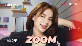 Jessi 제시  ZOOM COVER by Tasha prod donelle [upl. by Luwana]