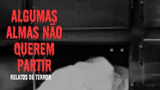 3 HISTÓRIAS DE TERROR NO NECROTÉRIO I MEDICOS FORENSES REVELAM SUAS EXPERIÊNCIAS ATERRORIZANTES [upl. by Towill488]