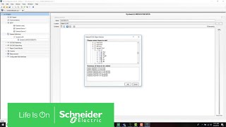 How to Configure Easergy MiCOM Px3x as a Goose Publisher  Schneider Electric Support [upl. by Aiepoissac]